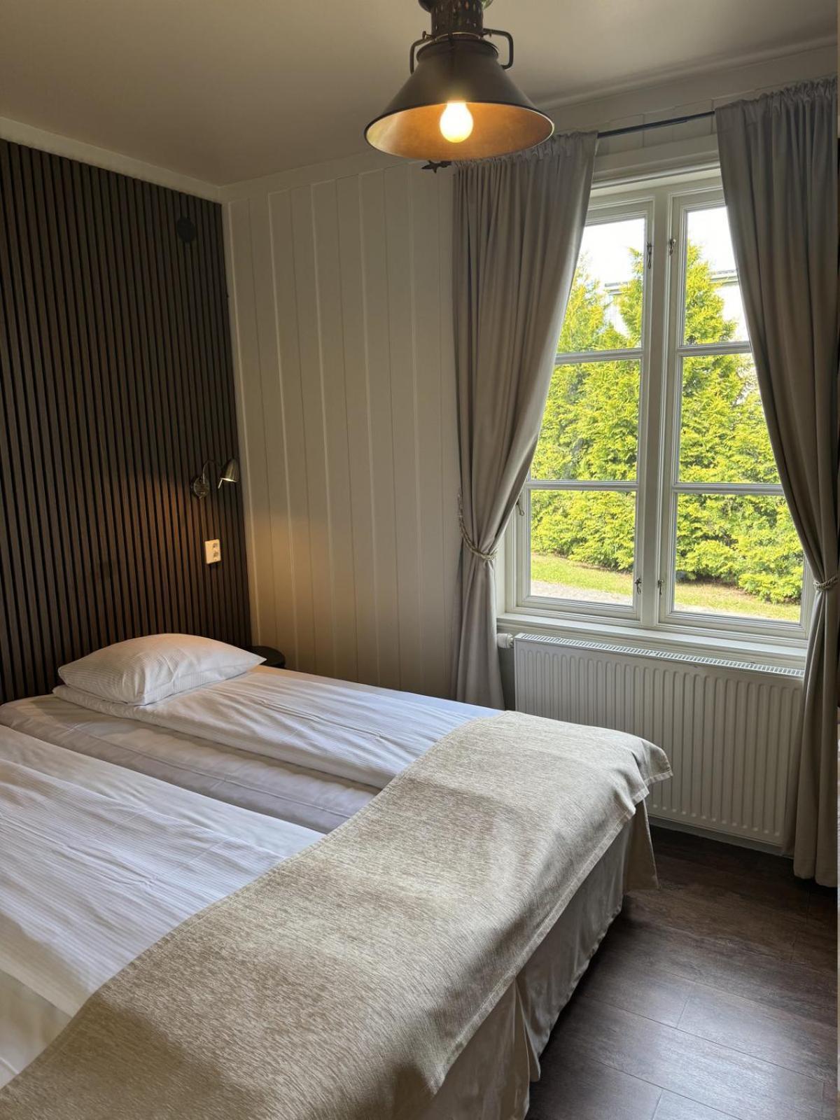 Hotel Tanum Gestgifveri Tanumshede Eksteriør billede